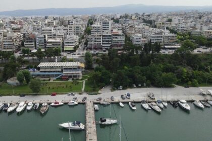 Μαρίνα Αρετσούς προσωρινή διαταγή ΣτΕ