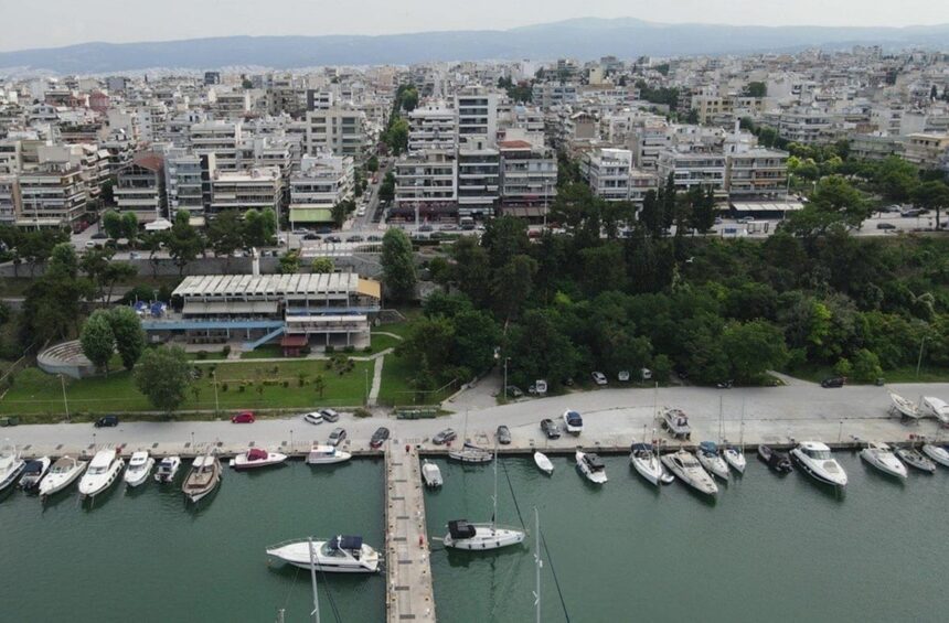 Μαρίνα Αρετσούς προσωρινή διαταγή ΣτΕ