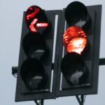 Κόμβος Βερδελή Ρόδος φωτεινοί σηματοδότες εκσυγχρονισμός