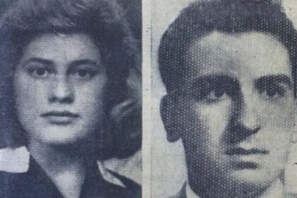 Νέο Οίτυλο Λακωνίας υπόθεση Κατσαφαρέα 1990