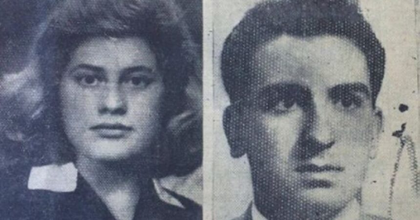 Νέο Οίτυλο Λακωνίας υπόθεση Κατσαφαρέα 1990