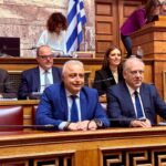 Αναπτυξιακός Νόμος επενδύσεις 450 εκατ.