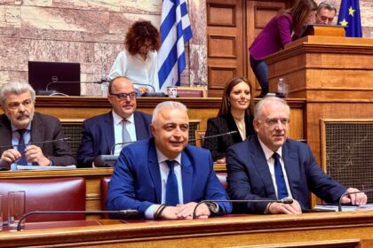 Αναπτυξιακός Νόμος επενδύσεις 450 εκατ.