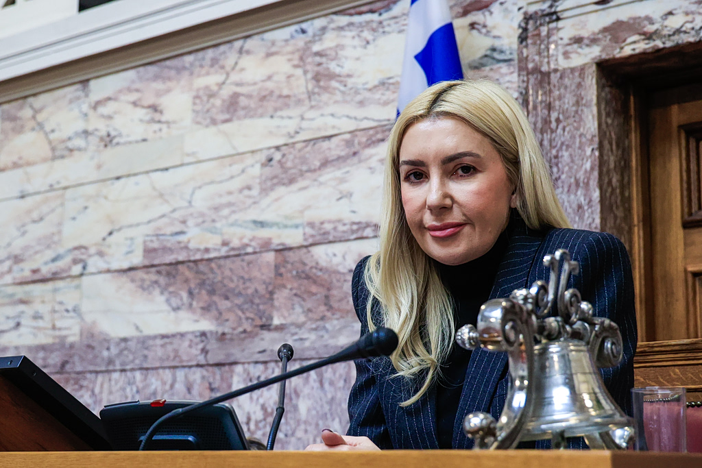 Φωτεινή Αραμπατζή ΟΠΕΚΕΠΕ κατηγορίες