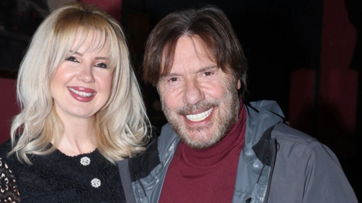 Σοφία Μαριόλα εξώδικο και διάσταση με Τζώρτζογλου