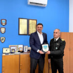 Heron drones Κρήτη ενίσχυση λιμενικών μέσων