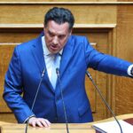μίσθωση ακινήτου Ανδρουλάκη στη Βουλή