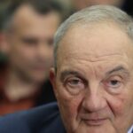 Κώστας Καραμανλής συνέδριο ΝΔ απουσία