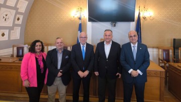 Δικαστικό Μέγαρο Ρόδου - Δικαιοσύνη Δωδεκάνησο
