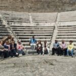 ΚΗΦΗ Κοσκινού εκδρομή Ρόδος Αρχαίο Στάδιο
