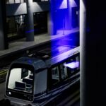 Μετρό Θεσσαλονίκης σύνδεση 05:15