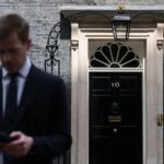 Κιρ Στάρμερ υπό πίεση μετά τις τοπικές εκλογές