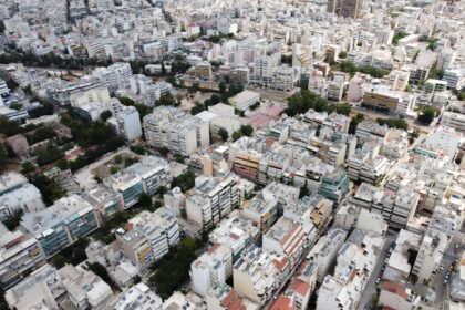 Κοινωνική αντιπαροχή και κοινωνικές κατοικίες