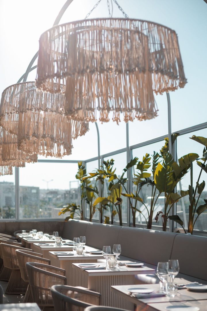 LEYLA Medhouse Ρόδος all day brunch dinner live events
