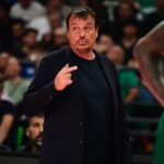 Αταμάν μιλάει: Παναθηναϊκός και Φενέρ οι πιο πετυχημένες