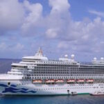 νοροϊός Caribbean Princess κρούσματα και μέτρα