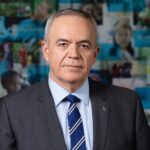 Ολύμπιος Παπαδημητρίου Novo Nordisk αποχώρηση