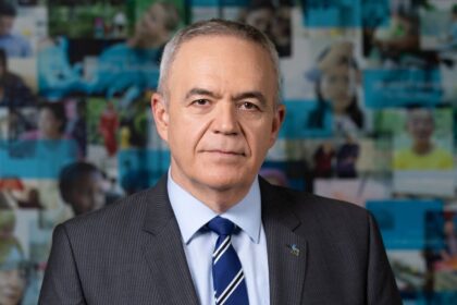 Ολύμπιος Παπαδημητρίου Novo Nordisk αποχώρηση