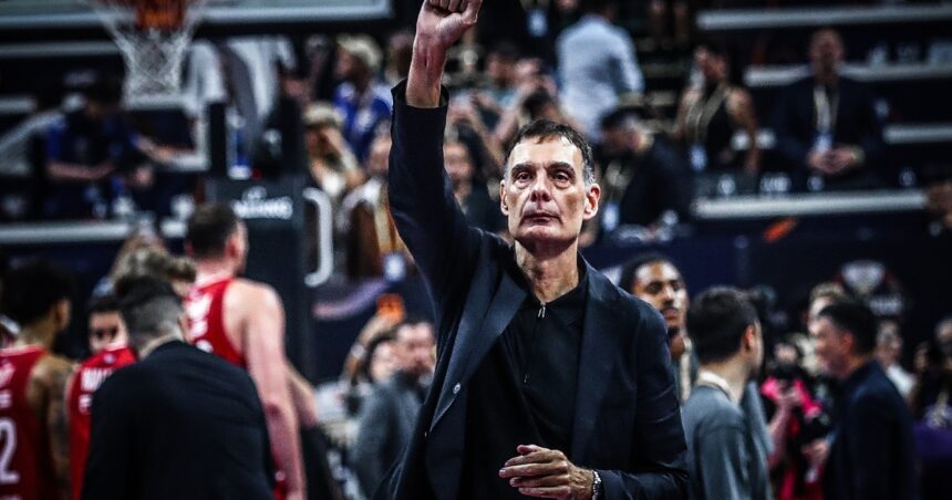 Μπαρτζώκας νίκη Ολυμπιακός προπονητής