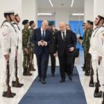 Συνάντηση Δένδια - Κουμπίλιους για το ευρωπαϊκό πρόγραμμα SAFE