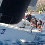 Ιστιοπλοΐα Σύμη 2026 — αγώνας ΑΣΙΑΘ Ρόδου