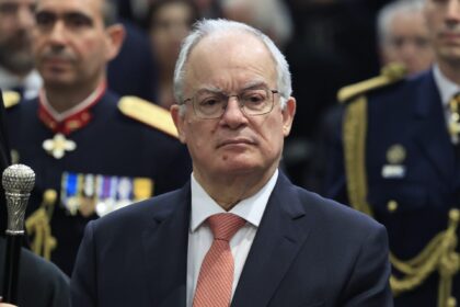 Μήνυμα Τασούλα Ημέρα της Ευρώπης