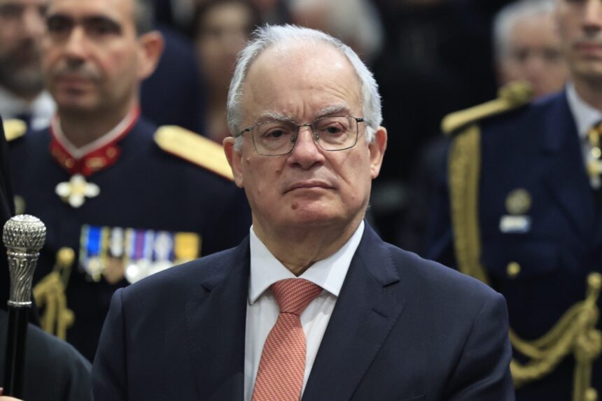 Μήνυμα Τασούλα Ημέρα της Ευρώπης