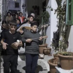 Σκοπευτήριο Καισαριανής 200 της Καισαριανής