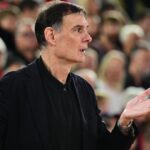 Ολυμπιακός στο Final Four προκριση 3-0