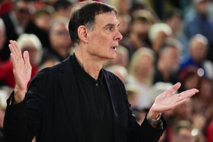 Ολυμπιακός στο Final Four προκριση 3-0