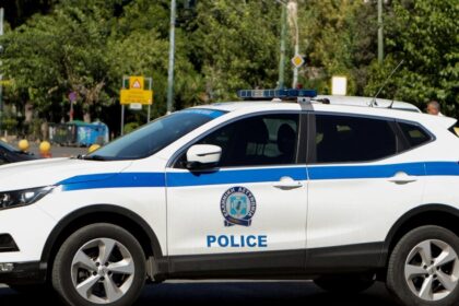 αθλητική εγκατάσταση Εύβοια απόπειρα κλοπής