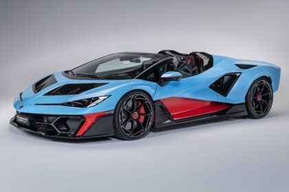 Bridgestone ελαστικά Fenomeno Roadster ειδικές Potenza