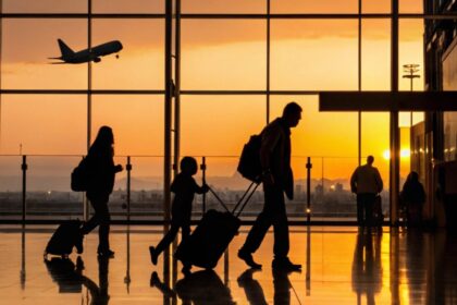 αεροπορικά καύσιμα και εφοδιασμός στην Ευρώπη