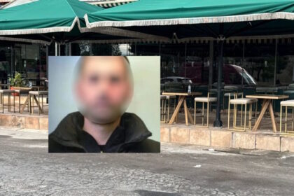 Τίτι Μικρολίμανο επεισόδιο 23 Μαΐου