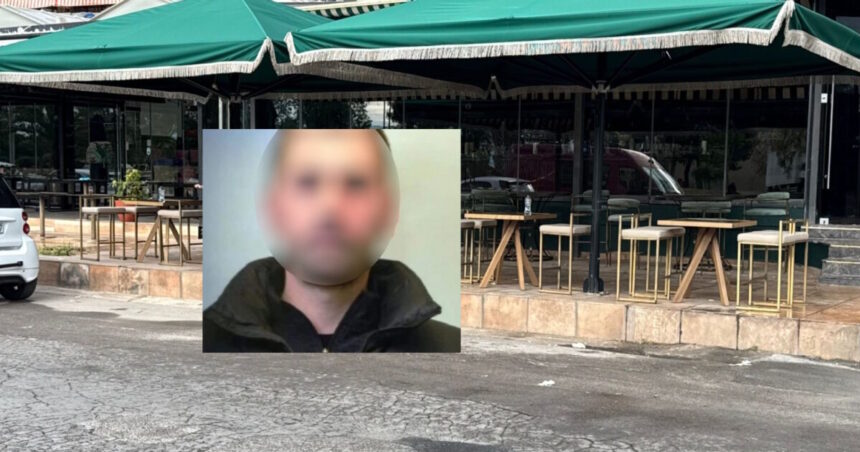 Τίτι Μικρολίμανο επεισόδιο 23 Μαΐου
