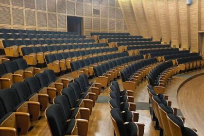 Διάλεξη για την Ύστερη Οθωμανική περίοδο στην Καλαμαριά