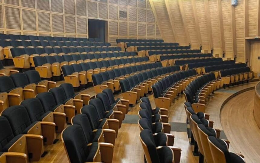 Διάλεξη για την Ύστερη Οθωμανική περίοδο στην Καλαμαριά