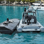 Drone Λευκάδα με εκρηκτικά εντοπίστηκε 7 Μαΐου