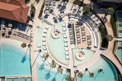 Meravia Άφυτο Χαλκιδικής adults-only resort