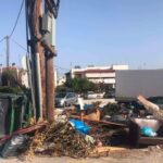 παράσυρση ανήλικης στον κόμβο Ακρίβη Ιωαννίνων