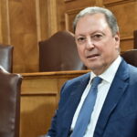 Σπήλιος Λιβανός για υπόθεση ΟΠΕΚΕΠΕ