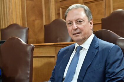 Σπήλιος Λιβανός για υπόθεση ΟΠΕΚΕΠΕ