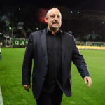 Ολυμπιακός Παναθηναϊκός ντέρμπι Καραϊσκάκη