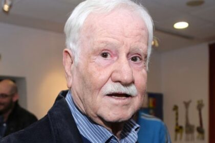 Ηρακλής Κοτζιάς ιδρυτής ΕΡΑ ΣΠΟΡ