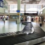 Γιατρός στο αεροδρόμιο Ρόδου παρέμβαση ιατρικής κάλυψης