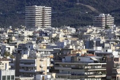 Κίνηση και μποτιλιάρισμα στον Κηφισό