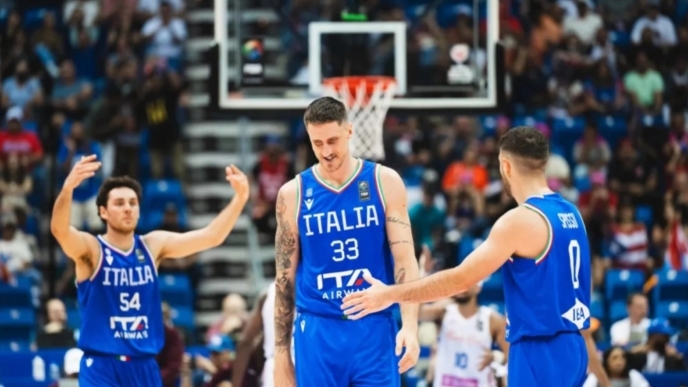 Νικς Σίξερς νίκη 137-98 με Μπράνσον 35 πόντους