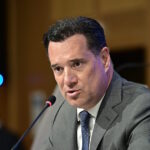 Άδωνις Γεωργιάδης σχολιάζει νέο κόμμα Τσίπρα