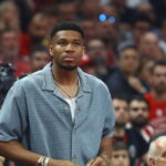 Αντετοκούνμπο Ζαλγκίρις στο Final Four
