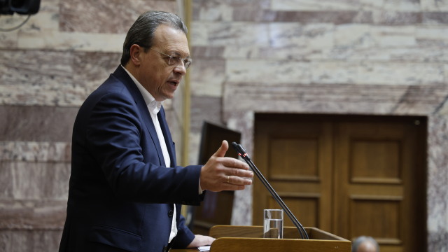 πόθεν έσχες 2025 Ανδρουλάκης Φάμελλος